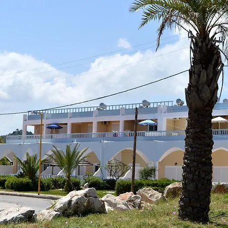 Lejlighed Kathara Bay