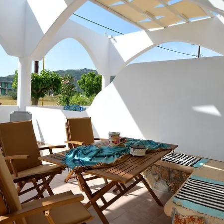Kathara Bay Apartment