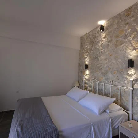 Apartment Kathara Bay
