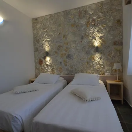 Kathara Bay Apartment *