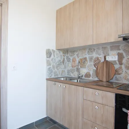 Kathara Bay Apartment *