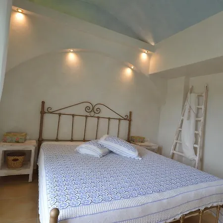 Lejlighed Kathara Bay Faliraki