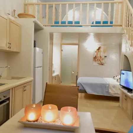 Apartment Kathara Bay *