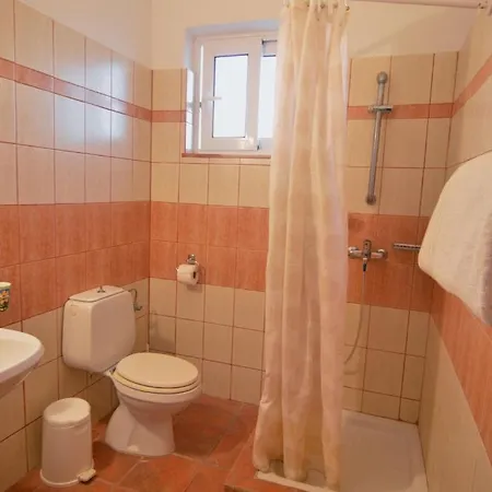 Kathara Bay Apartment Faliraki
