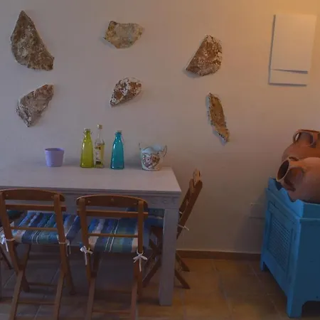Apartment Kathara Bay *