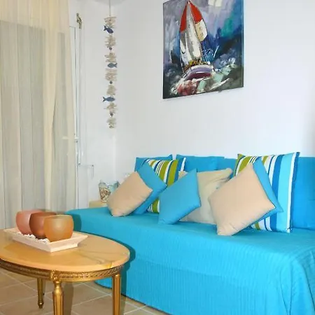 Kathara Bay Apartment *