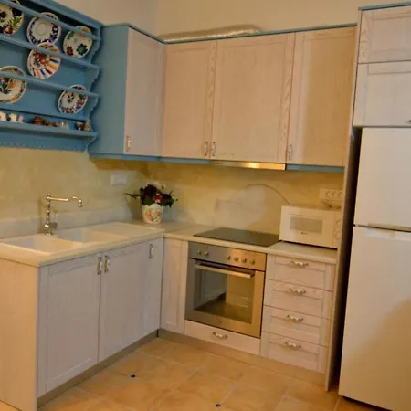 Apartment Kathara Bay