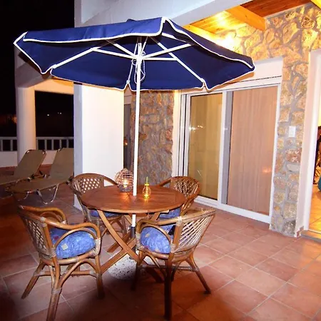 Apartment Kathara Bay *